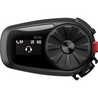 Motociklo Bluetooth ryšio sistema Sena 5S