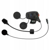 Motociklininkų interkomas SENA SMH5 Bluetooth 3.0