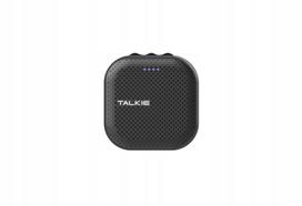 Bluetooth racija SENA TALKIE, 600 m, Mesh intercom, IPX7, viena