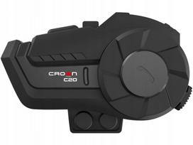 Motociklininkų racija CROWNMICRO C20
