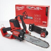 Akumuliatorinis grandininis pjūklas Milwaukee M18 FHS20-0