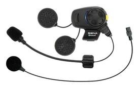 Interkomas Sena SMH5-FM, Bluetooth 3.0, su radiju, 700 m