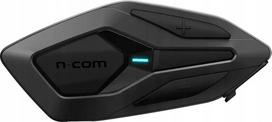 Bluetooth interkomas NOLAN N-COM, 2 šalmams