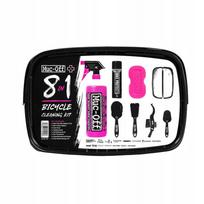 Dviračio valymo rinkinys Muc-Off 8-in-1
