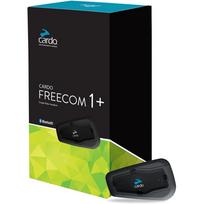 Motociklininkų racijos CARDO Freecom 1+ DUO, BT4.1, IP67, AGC, VOX