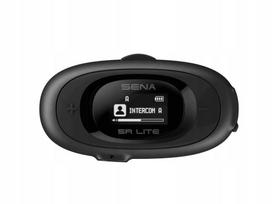 Motociklo racija SENA 5R Lite, Bluetooth 5.1, ekranas, iki 700 m