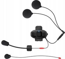 Motociklo interkomas SENA SF1, Bluetooth 4.1, 100 m, 1 vnt.
