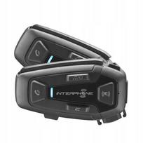 Motociklų racija Interphone U-COM 8R, 2 vnt. | INTERPHOUCOM8RTP