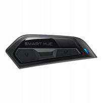 Motociklo interkomas HJC SMART 11B, juodas