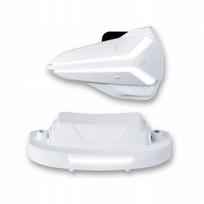 Motociklo interkomas HJC Smart 20B, baltas