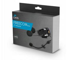 Mikrofonų rinkinys Cardo Freecom SRAK0039