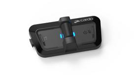 Interkomas CARDO Packtalk OUTDOOR, vienam šalmui