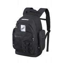 Kuprinė KENNY RACING, 30 l, juoda