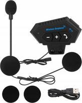 Motociklų bluetooth sąsaja BT12 su hibridiniu mikrofonu