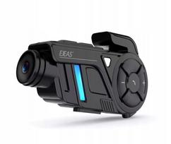 Vaizdo domofonas EJEAS K1 su 2K įrašymu, Bluetooth, WiFi, Mesh, 1000 m ryšiu