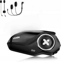 Motociklininko racija su mikrofonu LEXIN G1, Bluetooth rinkinys