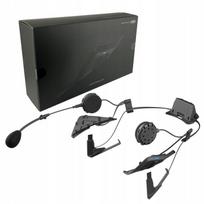 Motociklininko šalmo ausinė SENA SRL-MESH, tinka SHOEI Neotec 2, GT-Air 2