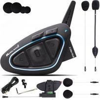 Bluetooth racija Midland BTX2 PRO S LR su Hi-Fi garsu