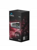 Motociklo ryšio įrenginys Cardo Packtalk Custom, 1 vnt.