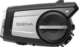 Motociklo interkomas SENA 50C su UHD 4K kamera, 1 vnt.