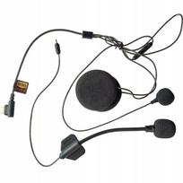 Ausinės FREEDCONN D6, USB-C, Hi-Res