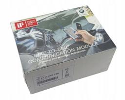 Motociklų tarpusavio ryšio modulis BMW Intercom 2463758