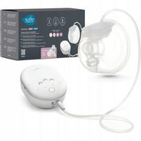 Elektrinis trijų fazių pientraukis Nuvita Materno Smart Wear 1287W