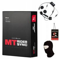 Motociklo ryšio įrenginys MT B01 RIDER SYNC, tinka Thunder Atom 2, Braker, Stinger šalmams