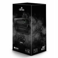Motociklų ryšio sistema Cardo Packtalk PRO Duo