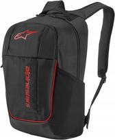 Kuprinė Alpinestars GFX V2, 15,9 l, juoda-raudona