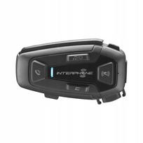 Motociklininkų interkomas Interphone U-COM 8R