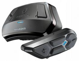 Racijų sistema Schuberth SC Edge su ANC