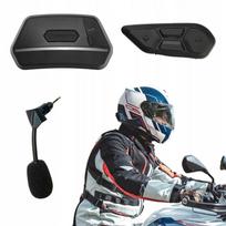Šalmo laisvų rankų įranga Schuberth SC2 Sena 10S, tinka Schuberth C5, E2, S3, J2