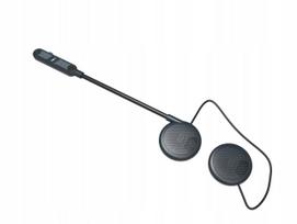 Šalmo laisvų rankų įranga FreedConn L1M, Bluetooth 5.1