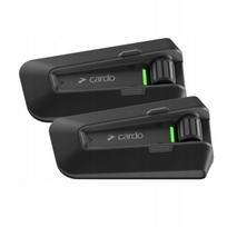 Motociklininkų racija CARDO PACKTALK EDGE ORV DUO