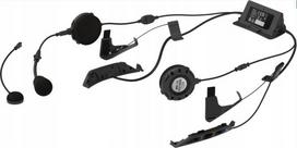 Motociklo interkomas Sena SRL3, tinkantis Shoei Neotec 3, GT-Air3, J-Cruise 3 šalmais