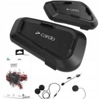 Motociklo laisvų rankų įranga Cardo Spirit, Bluetooth, atspari vandeniui