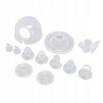 27 mm flanšas Momcozy SF silikoniniams pientraukiams