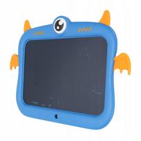 LCD rašymo planšetė, spalvotas ekranas, 2M