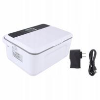 Nešiojama elektrinė insulino laikymo dėžutė, įkraunama, Mini 2O