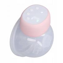 Nešiojamas krūties pieno nutraukiklis, 1200 ml talpa
