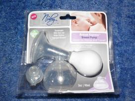 Rankinis pientraukis Nuby 4802