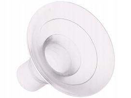 Krūtų piltuvėlis MOMINI MilkySilky ir TwinPump, 28 mm