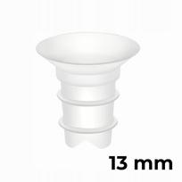 Piltuvėlio įdėklas, 25 mm, diametras 13 mm