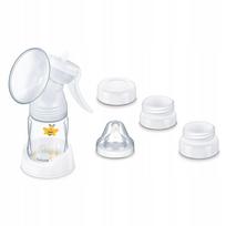 Buteliuko adapteris Beurer BY 15