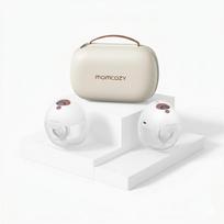Nešiojamas elektrinis pientraukis Momcozy M5 su spalvotu valdymu