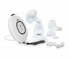 Elektrinis pientraukis NUK FIRST CHOICE+ Thermo 3in1