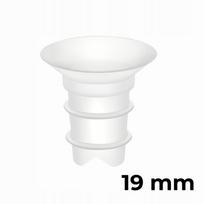 Piltuvėlio įdėklas, 24 mm, 19 mm skersmens