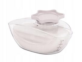Pieno indelis MOMINI, tinka SingleHarmony ir TwinHarmony pientraukiams