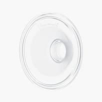 Pieno pompų piltuvėlis MOMCOZY 24 mm su viengubu sandarikliu, tinka S9 Pro / S12 Pro